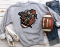 Baller mom football-DTF