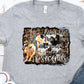 Blood dirt bull riding 8 seconds-DTF