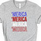 ‘Merica x4-DTF