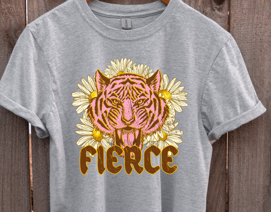 Fierce-DTF