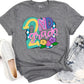 Moodle 2nd grade-DTF