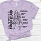 Female Armor of God-DTF