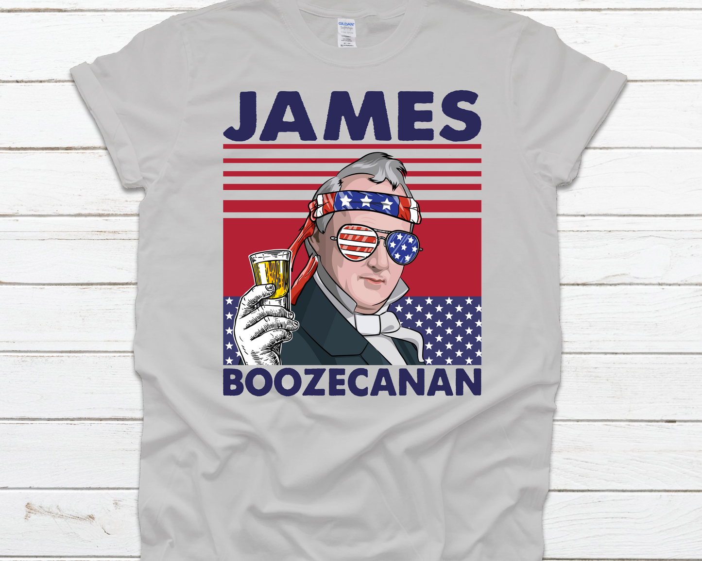 James Boozecanan-DTF