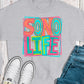Sono life-DTF