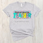 Physical Education Teacher -DTF