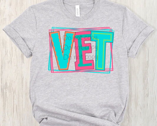 Vet-DTF