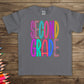 Second grade neon-DTF