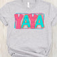 Yaya-DTF