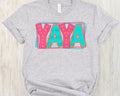 Yaya-DTF