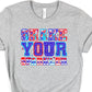 Shake your sparkler-DTF