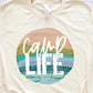 Camp life-DTF