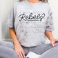 Hand lettered Rebels-DTF