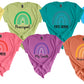 Custom Rainbow (Multiple options)-DTF