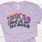 God is in the details-DTF