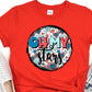 Oh my stars-DTF