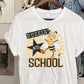 Buzzin into school-DTF