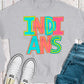Indians-DTF