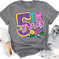 Moodle 5th grade-DTF