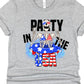 Party in the USA-DTF