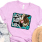 Hay girl hay-DTF
