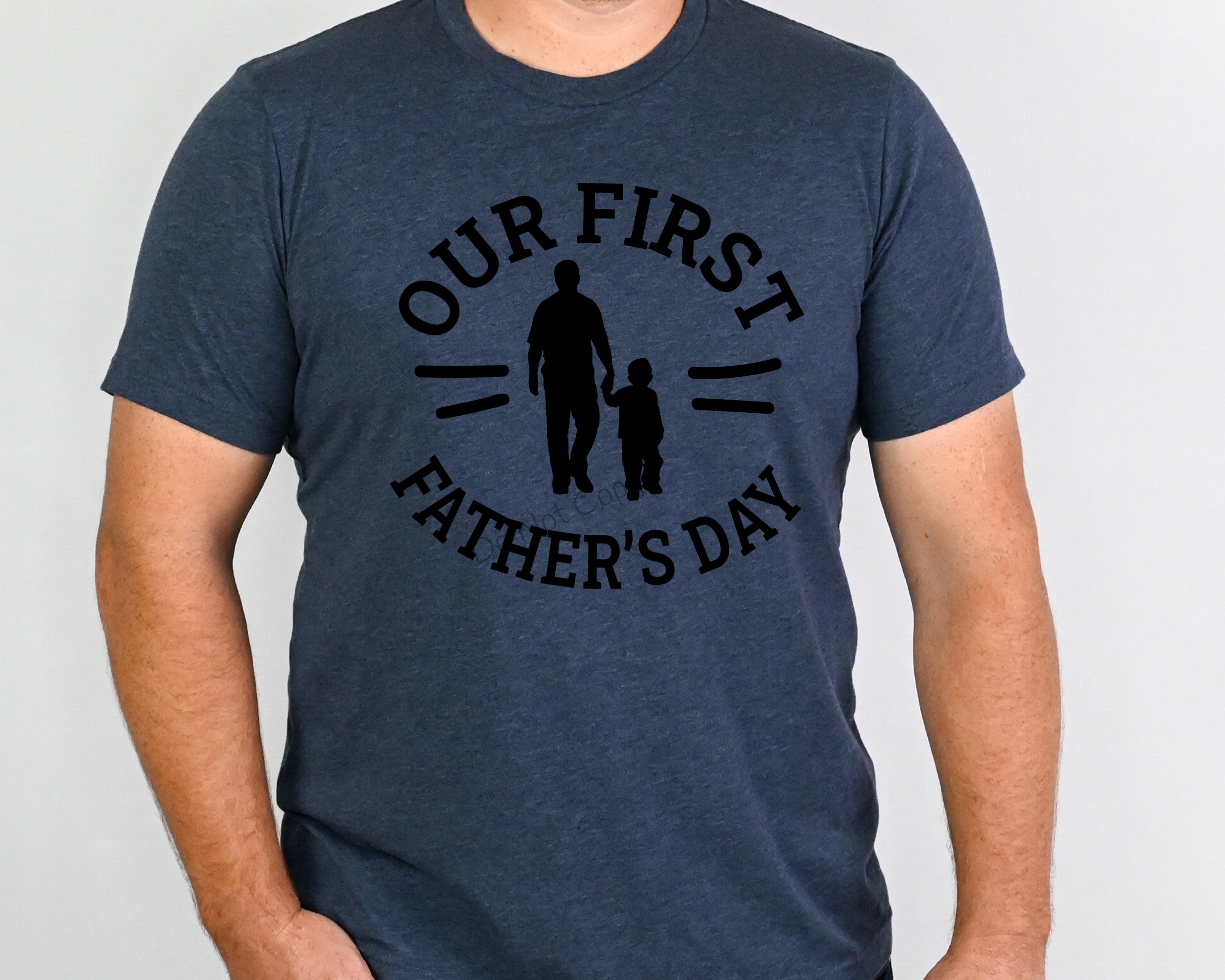 Our first father’s day-DTF – ABIDesignstore