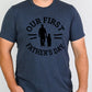 Our first father’s day-DTF