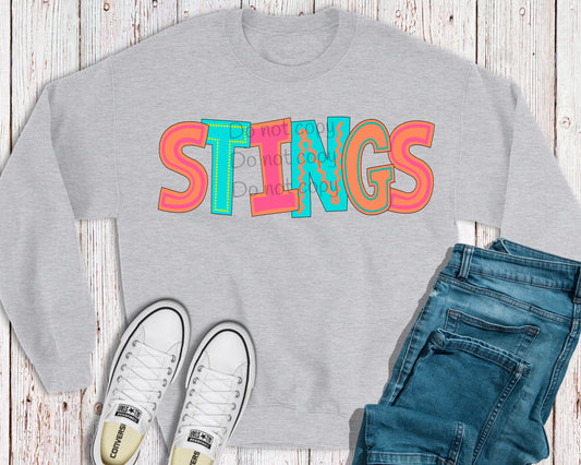 Stings-DTF