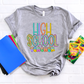 Floral High School Teacher -DTF