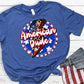 American dudes-DTF
