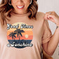 Good times & sunshine-DTF
