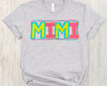 Mimi-DTF