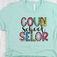 Counselor school-DTF