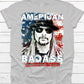 American badass-DTF