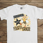 Buzzin into fourth grade -DTF