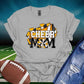 Cheer mom gold-DTF