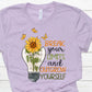 Break your limits and outgrow yourself -DTF