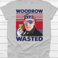 Woodrow wasted-DTF