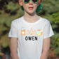 Custom Boy beach toys - DTF