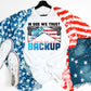 In God we trust guns are just backup-DTF