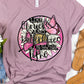 Like flowers and butterflies we all bloom in our time-DTF