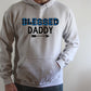 Blessed daddy-DTF