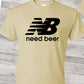Need beer-DTF