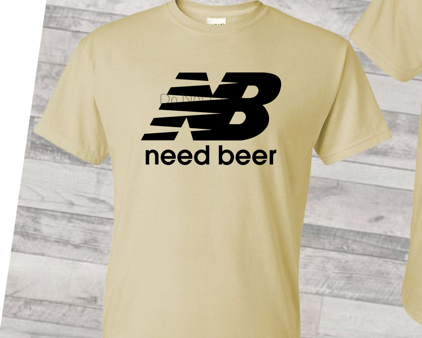 Need beer-DTF