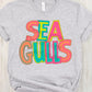 Seagulls-DTF