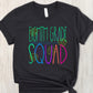 Chalkboard eighth grade squad-DTF