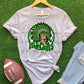 Indians retro green- DTF