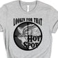 Looking for that hot spot hog-DTF