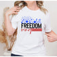 Let freedom ring-DTF