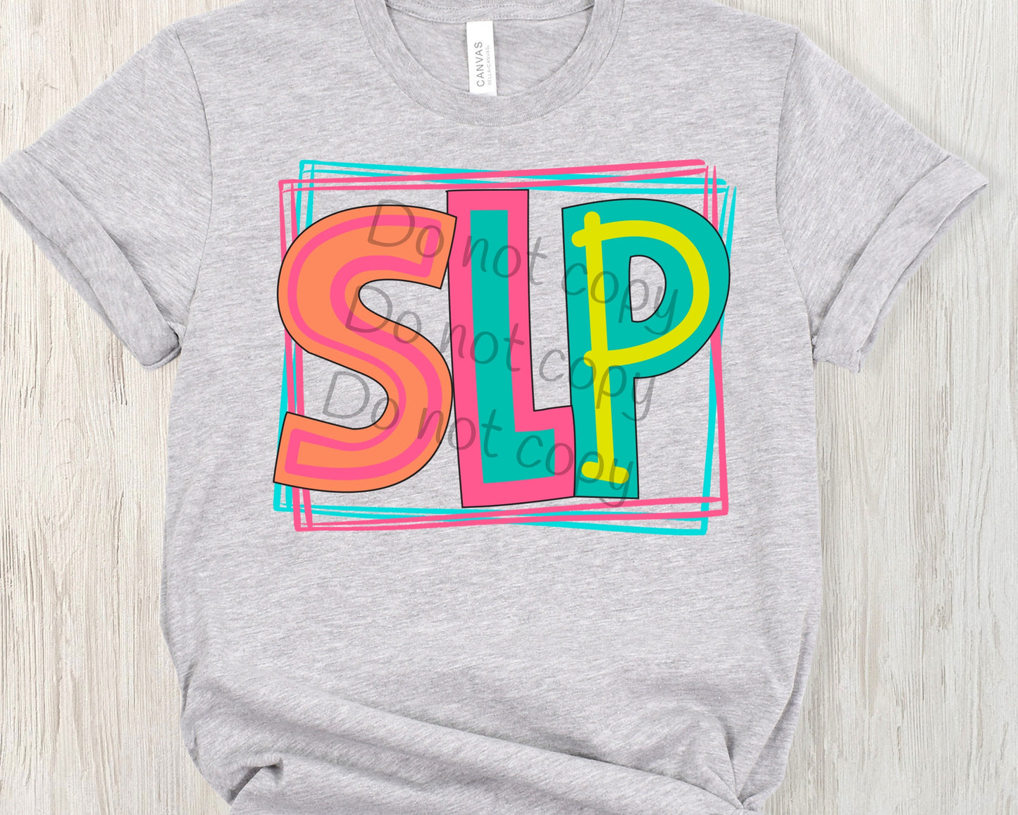 SLP-DTF