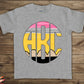 Custom Pencil Monogram-DTF